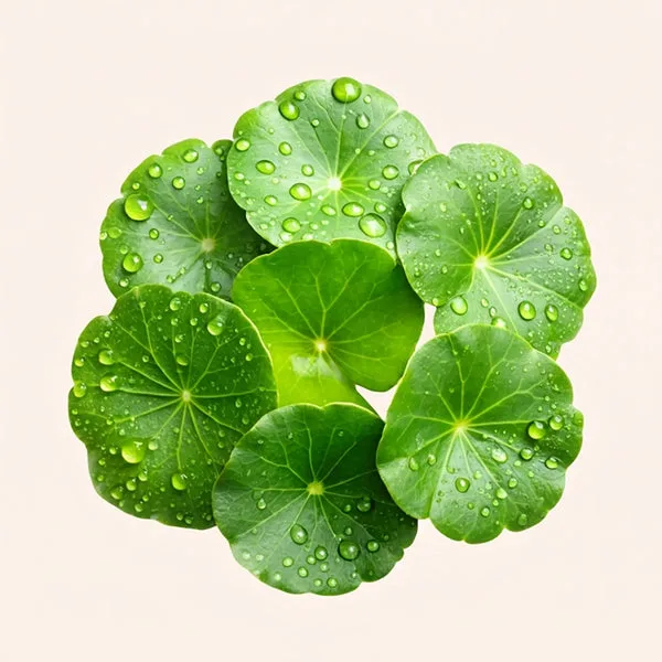Centella Asiática
