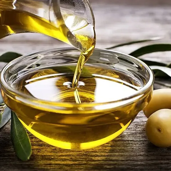 Aceite de Oliva Ozonizado
