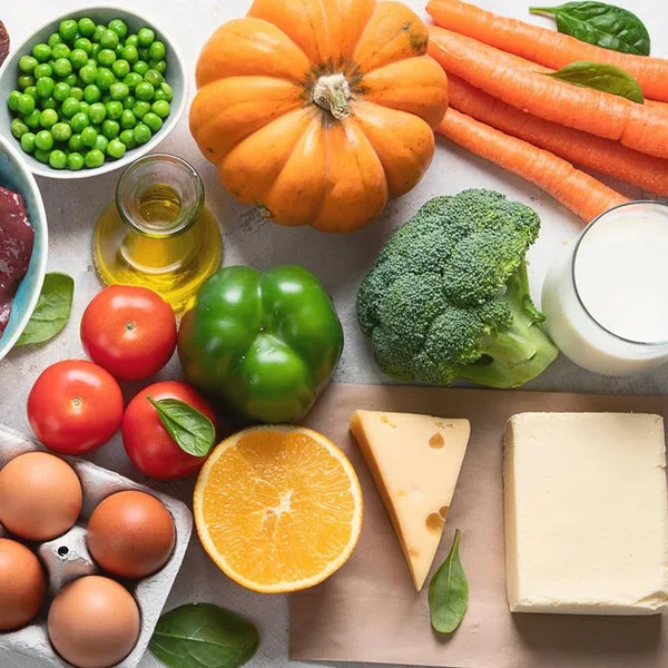 Vitamina A