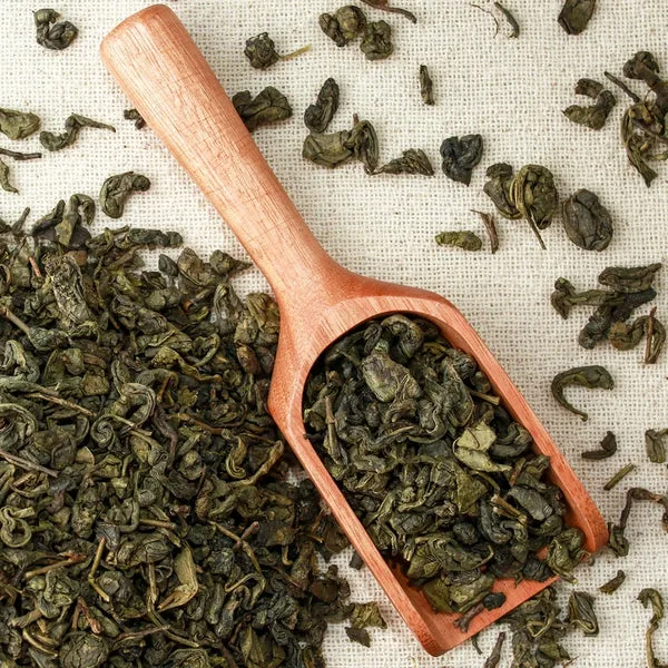Té Verde